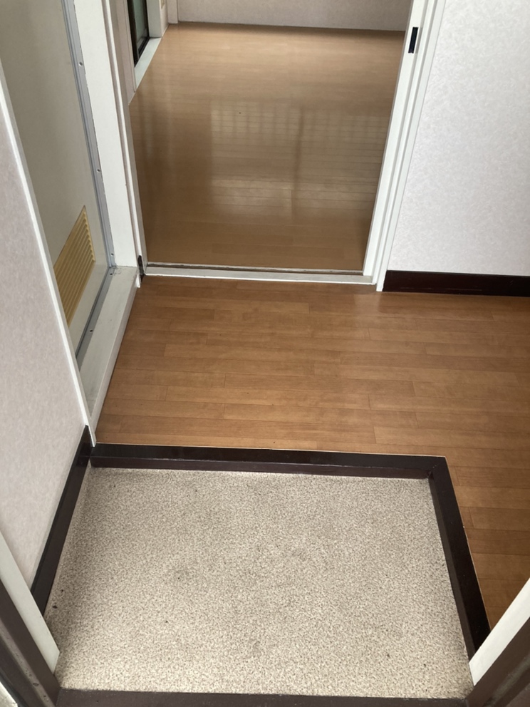 アドバンス京町 303号室