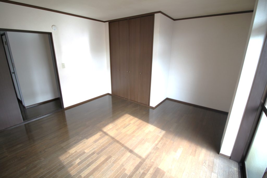 ベルエアー上田 Ａ２０２号
