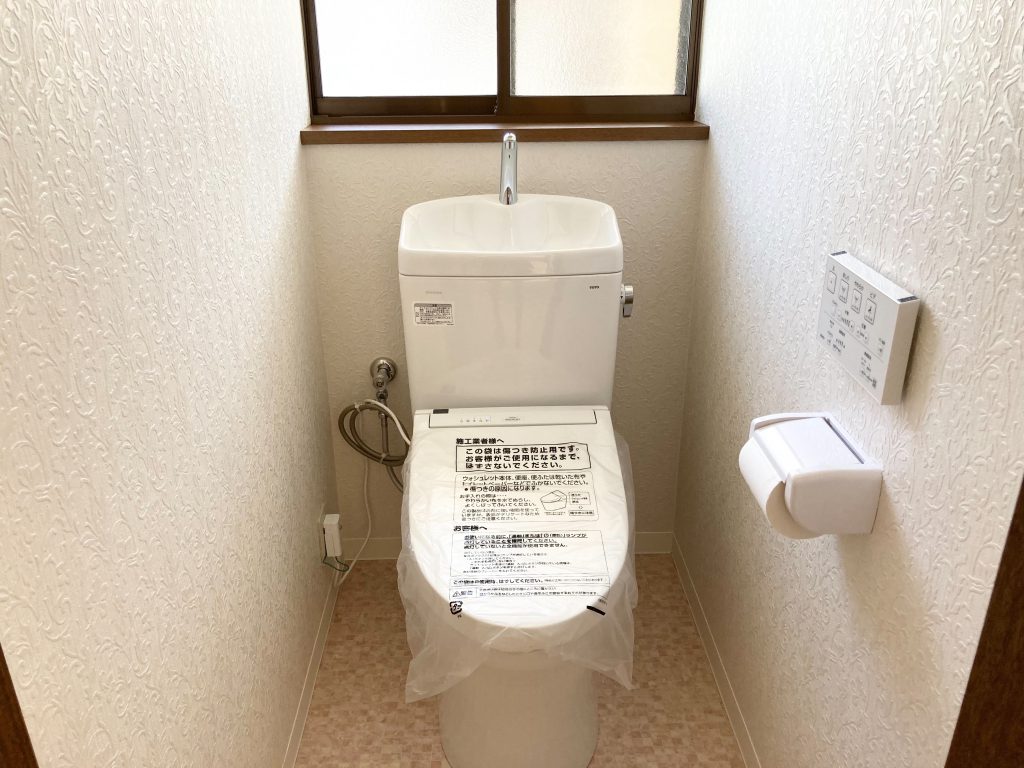 近見・山田邸3号棟
