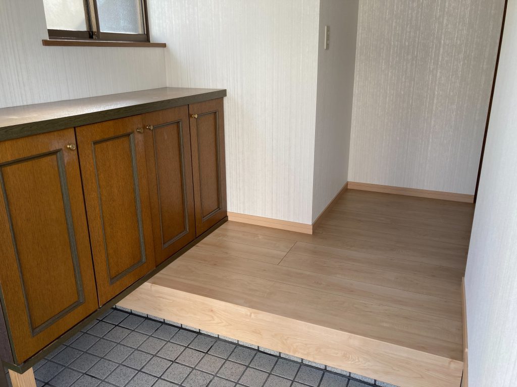 近見・山田邸3号棟