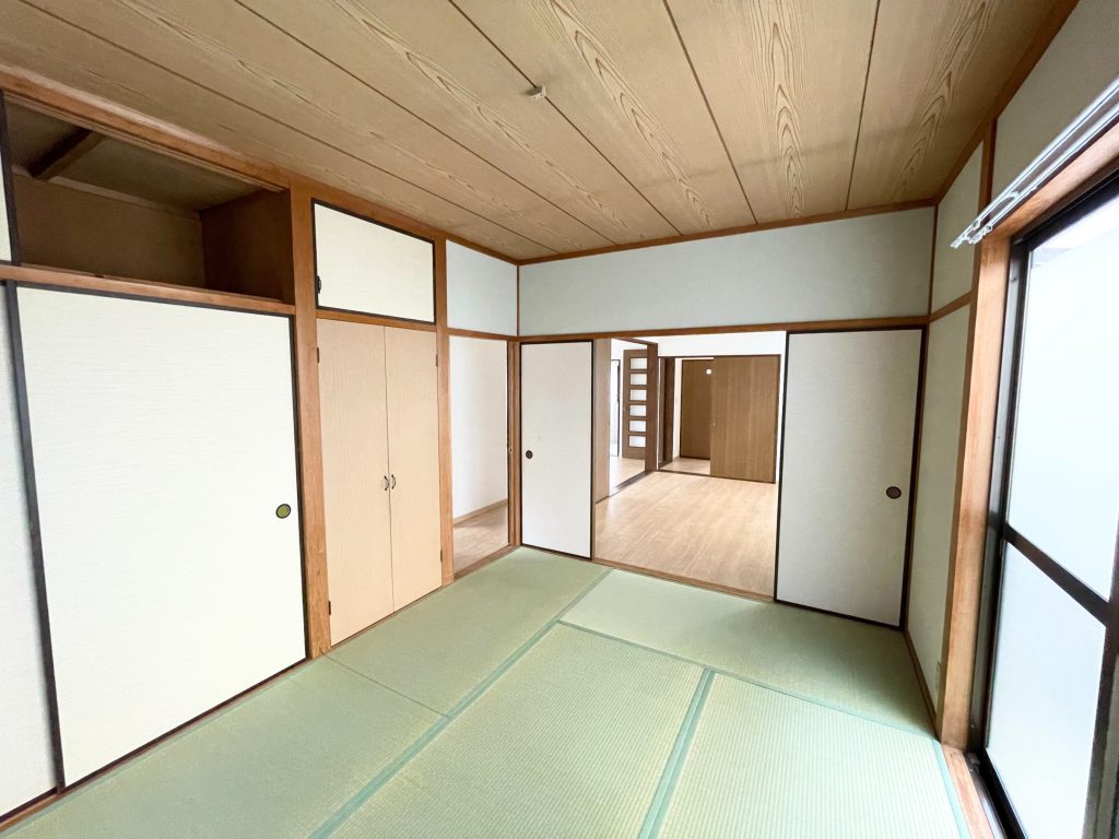 近見・山田邸3号棟
