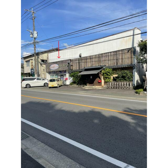 出町テナントⅠ（北側）