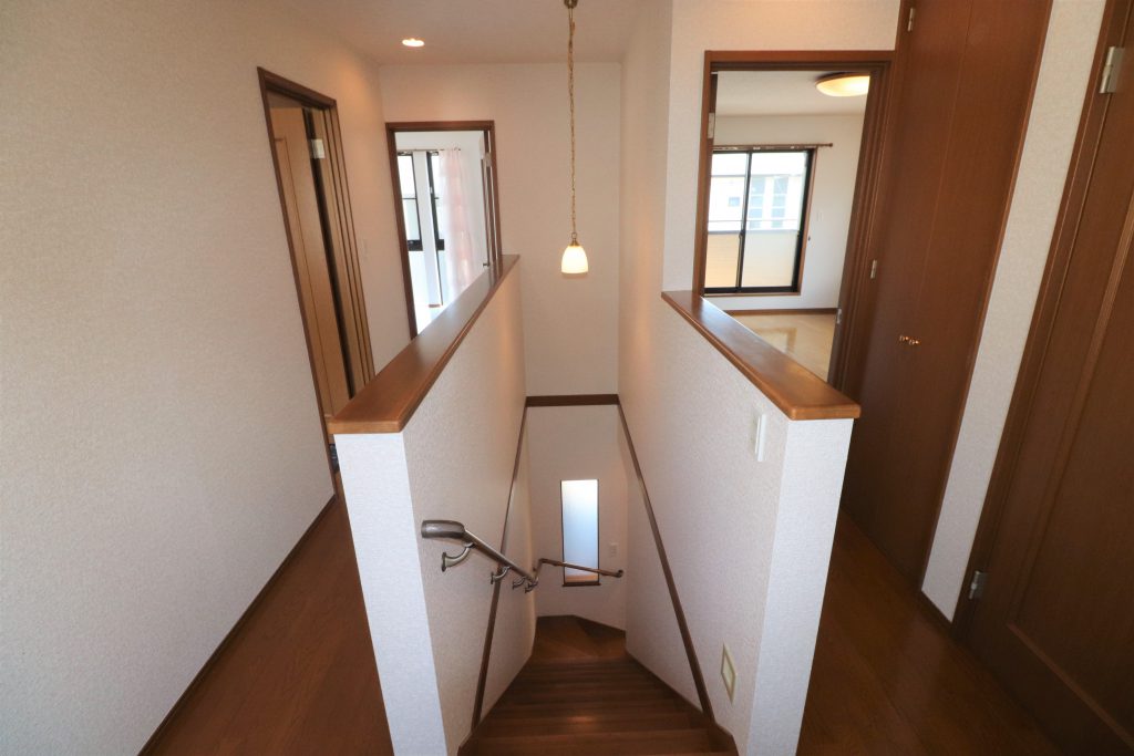 菊陽町久保田の中古戸建