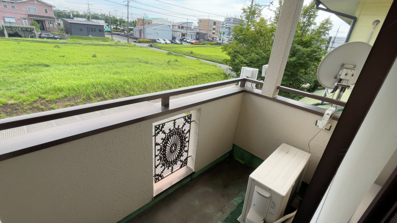 菊陽町久保田の中古戸建