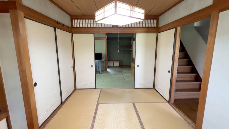 菊陽町久保田の中古戸建