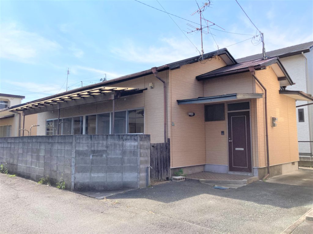 国府･奥山邸１号
