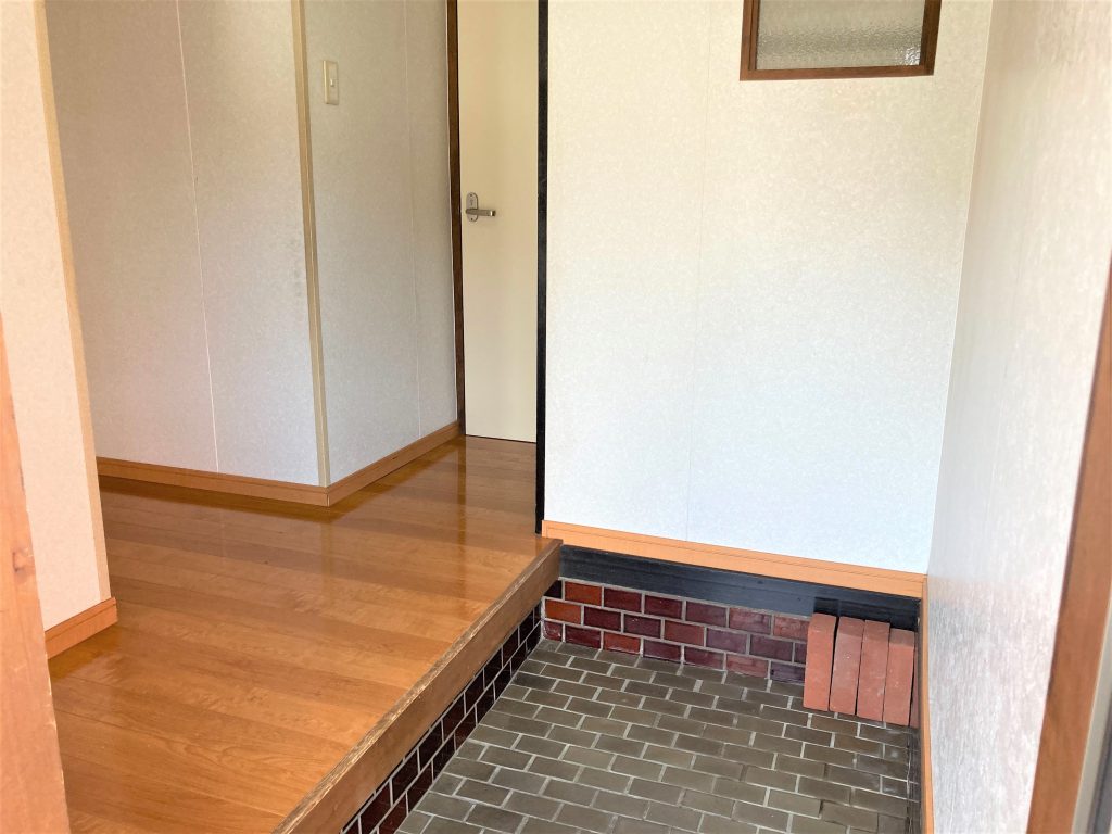 国府・奥山邸1号