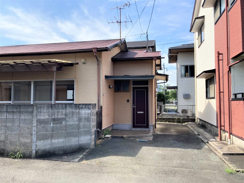 国府・奥山邸1号
