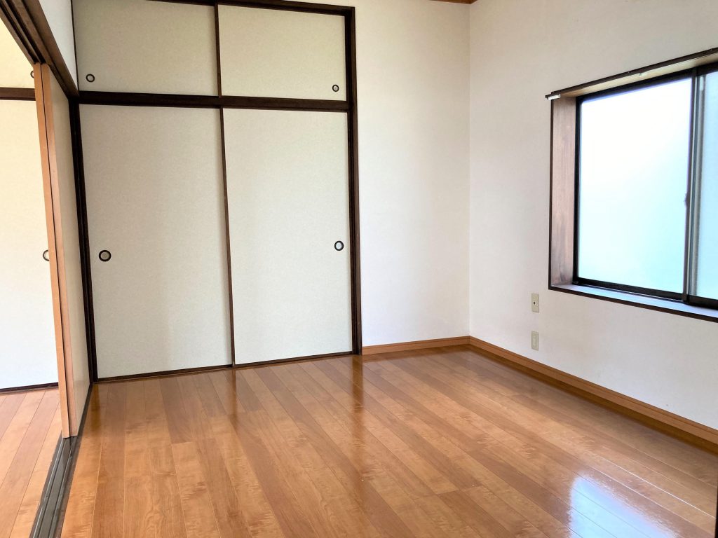 国府・奥山邸1号