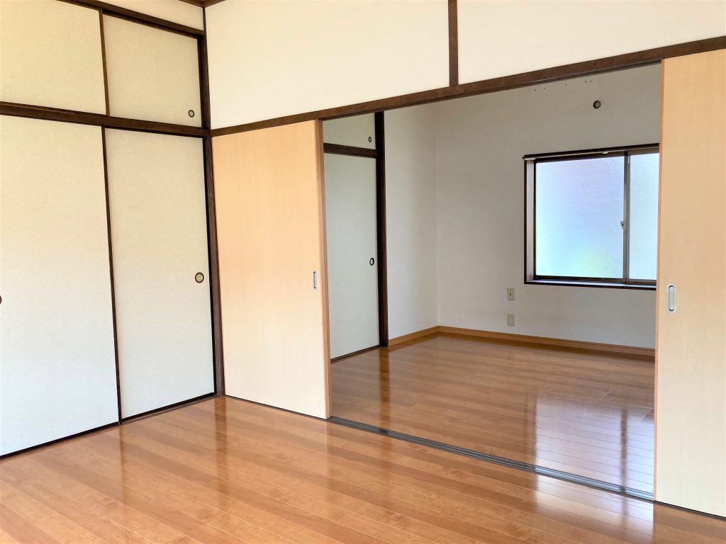 国府・奥山邸1号