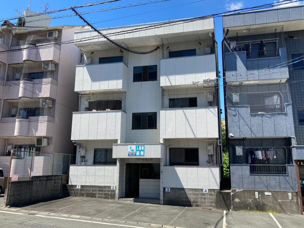 プラーナハイツ １０２号