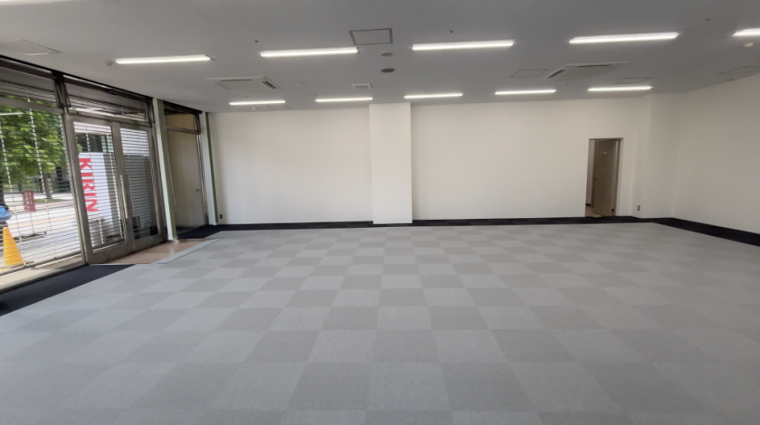 桜ビル辛島町 １０１号室