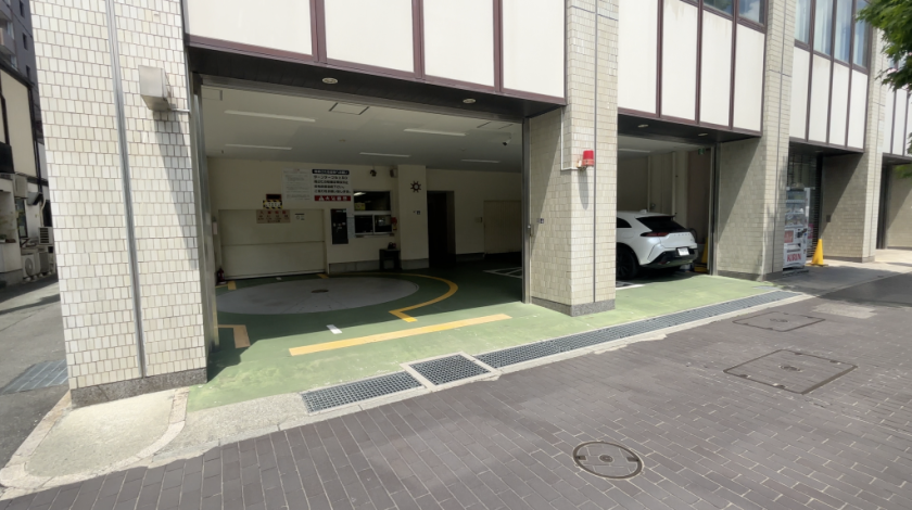桜ビル辛島町 １０１号室