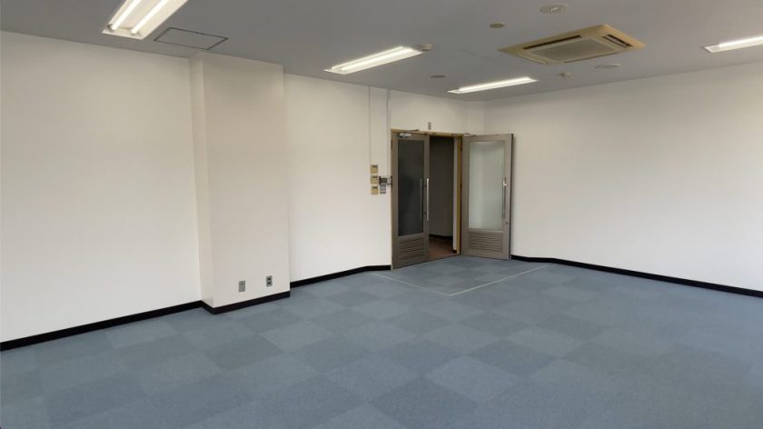桜ビル辛島町 305号室