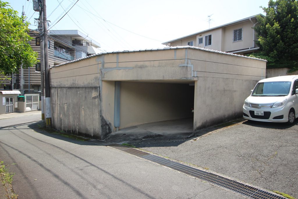 島崎2丁目 売地