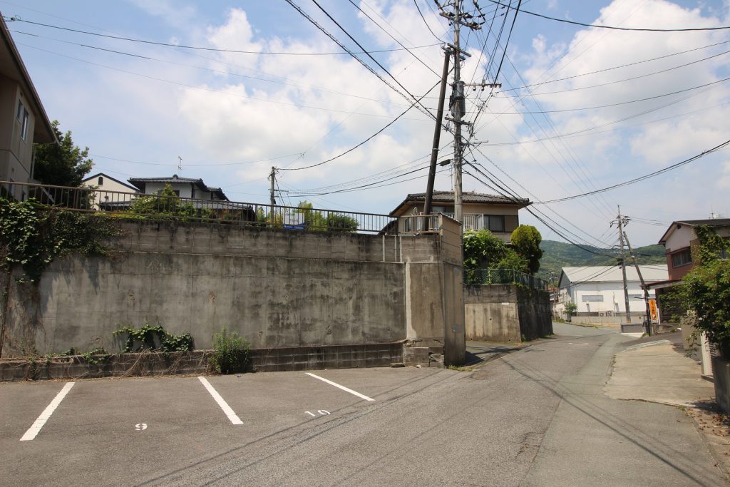 島崎2丁目 売地