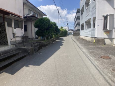 保田窪本町