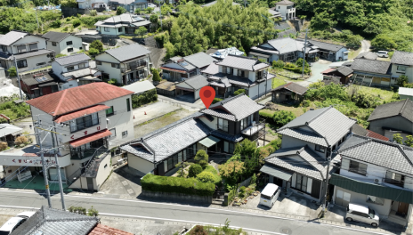 上天草市大矢野町上