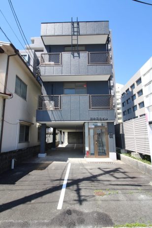 熊本司法ビル201