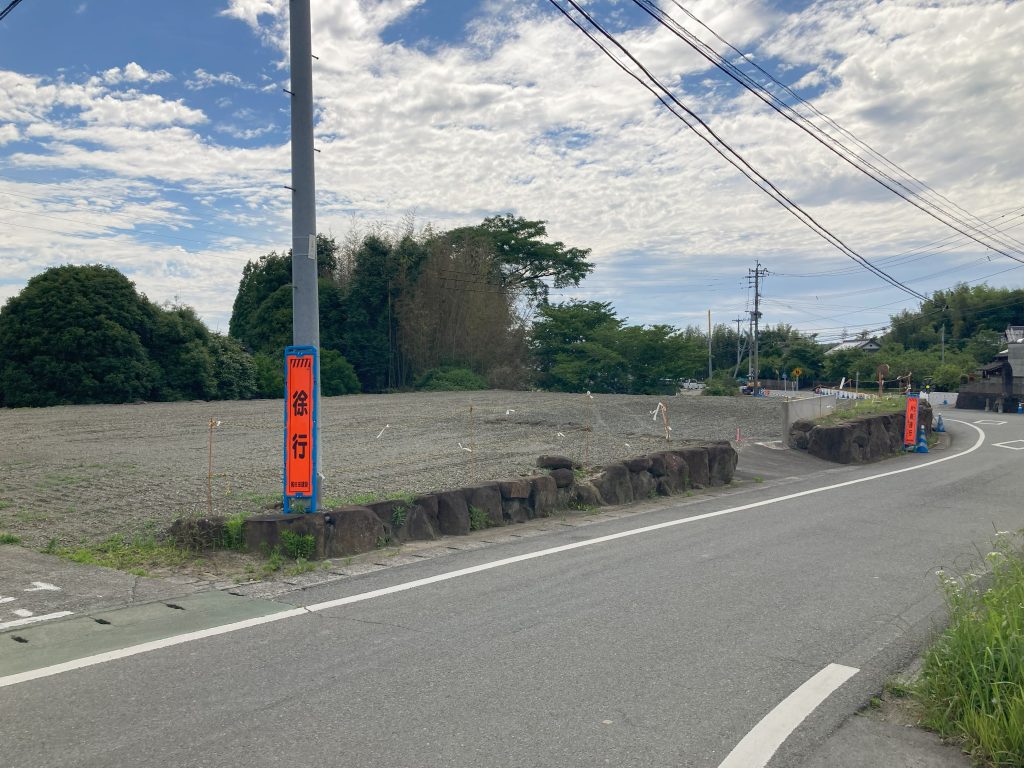 山鹿市久原 298.58坪